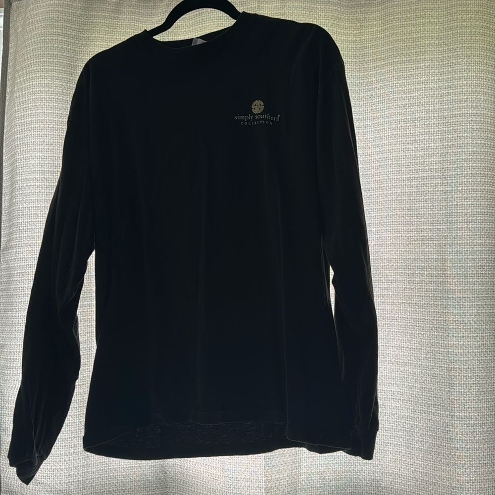 Simply Southern Shirt